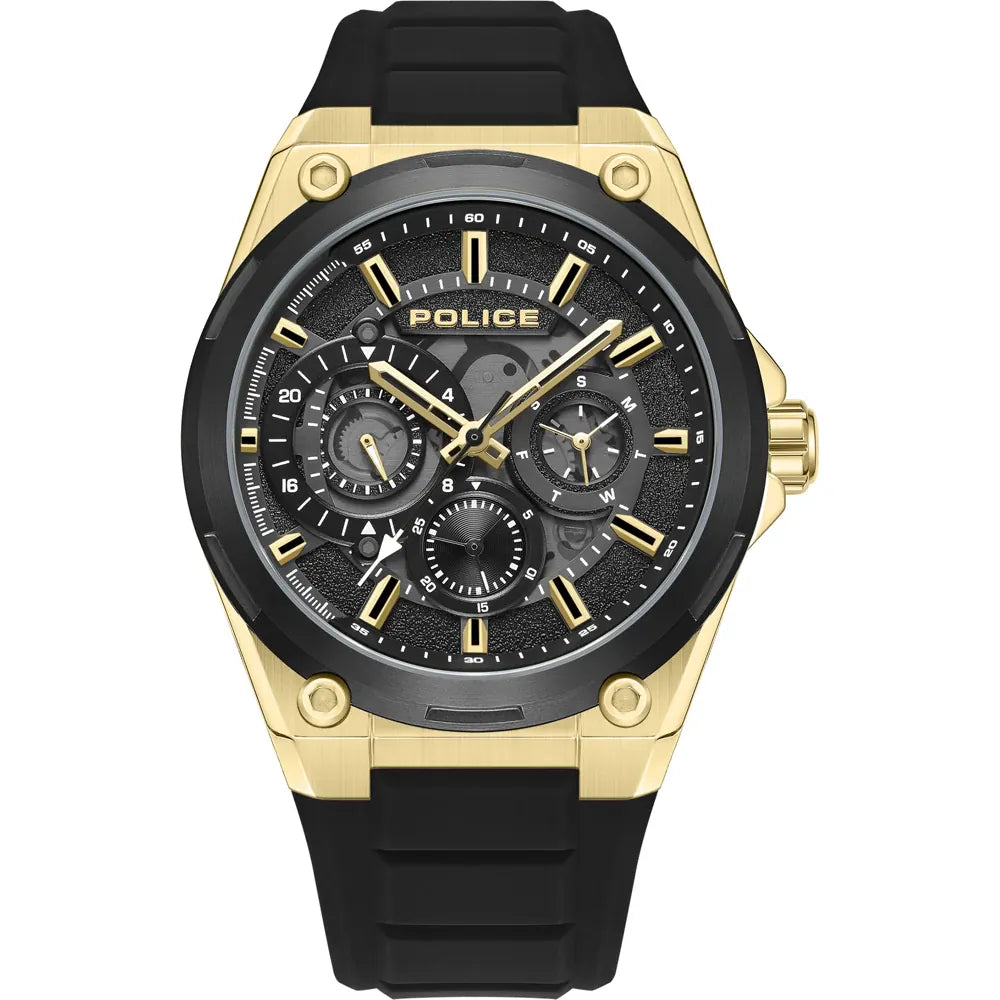 Salkantay Gents Watch Size 45mm