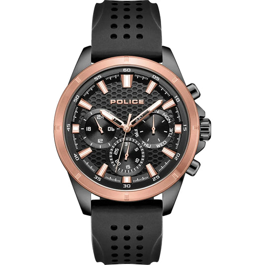 Malawi Gents Watch Size 45mm