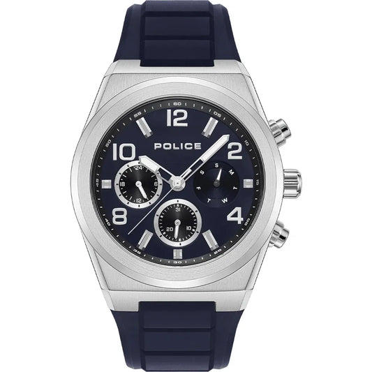 Salkantay Gents Watch Size 45mm