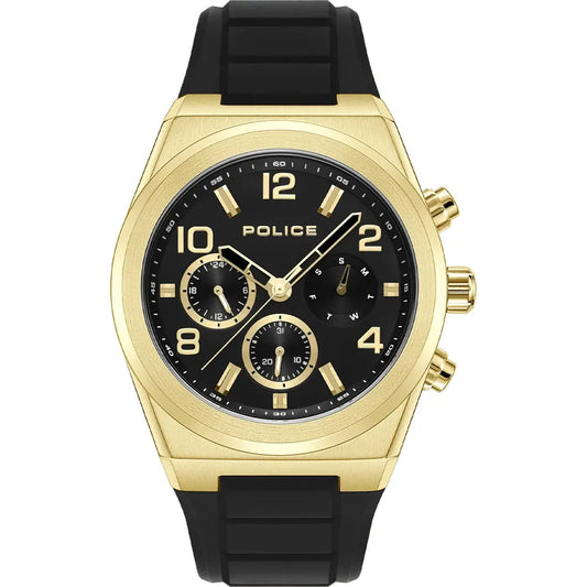 Salkantay Gents Watch Size 45mm