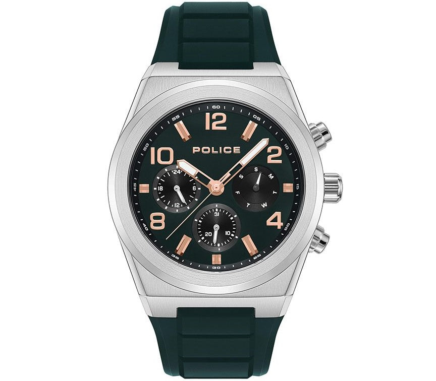 Salkantay Gents Watch Size 45mm
