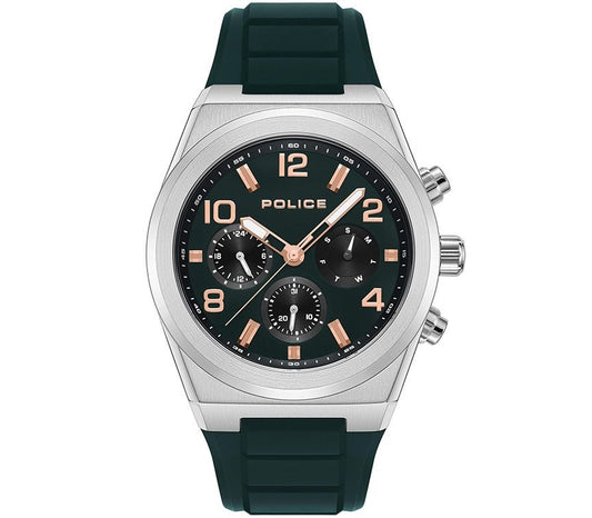 Salkantay Gents Watch Size 45mm