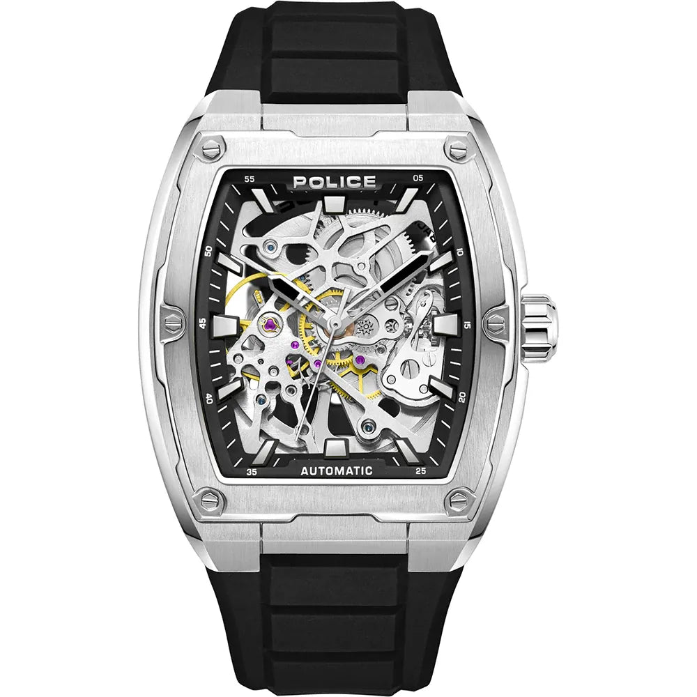 Skeletor Gents Watch Size 42mm