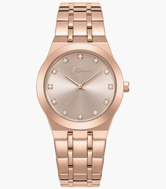 Allure Ladies Watch Size 32mm