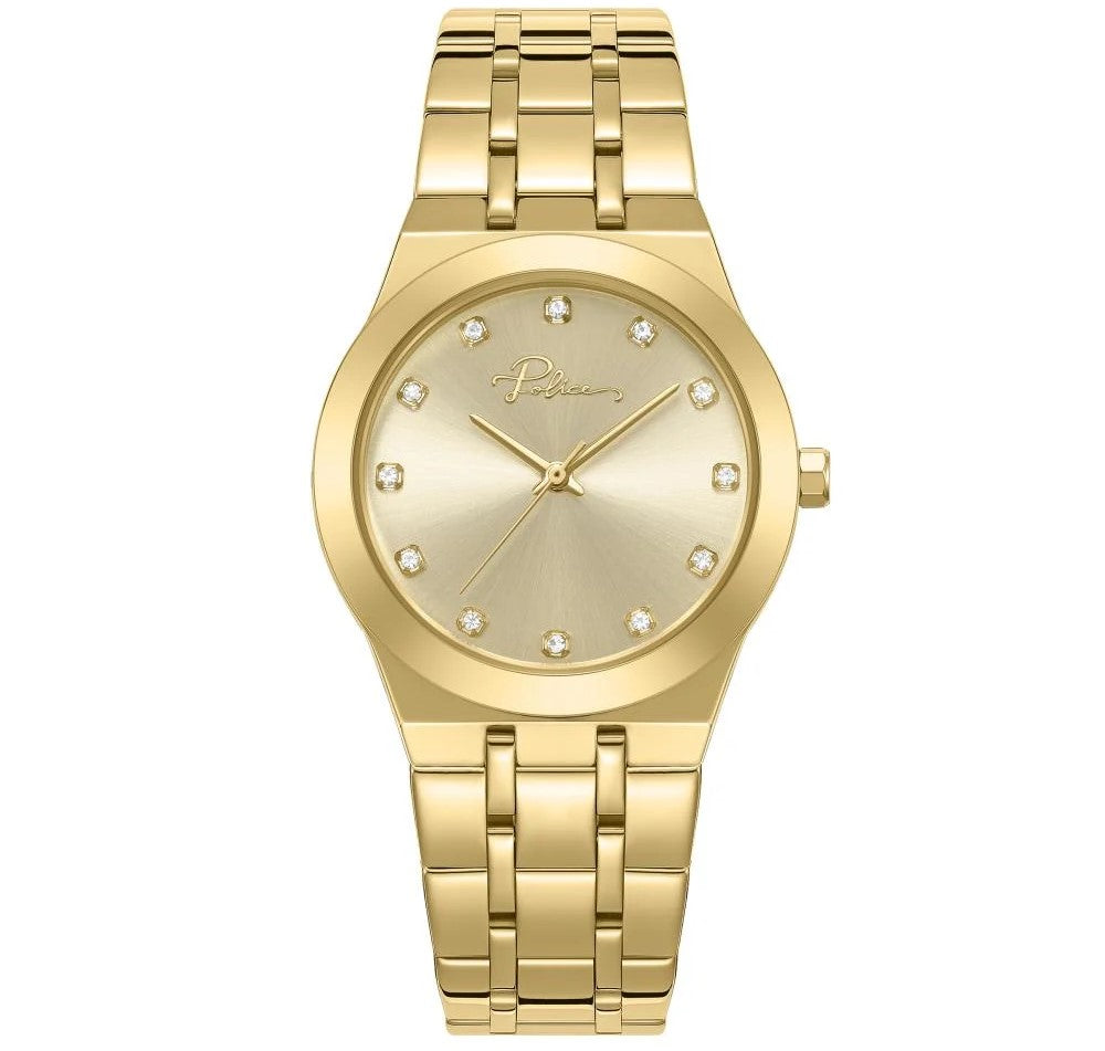 Allure Ladies Watch Size 32mm