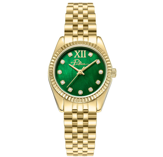 Flute Ladies Watch Size 28mm