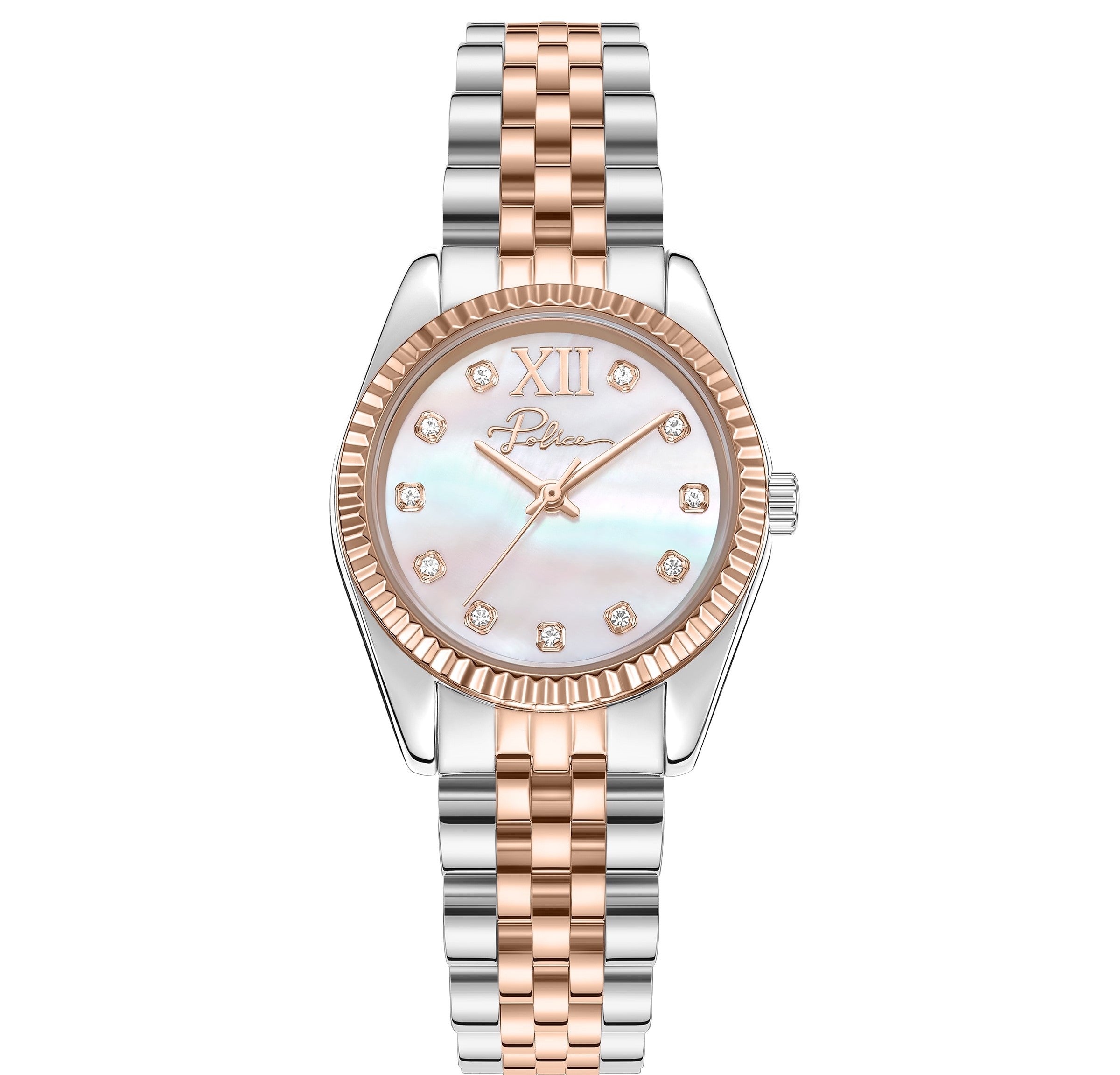 Flute Ladies Watch Size 28mm