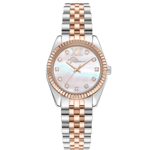 Flute Ladies Watch Size 28mm