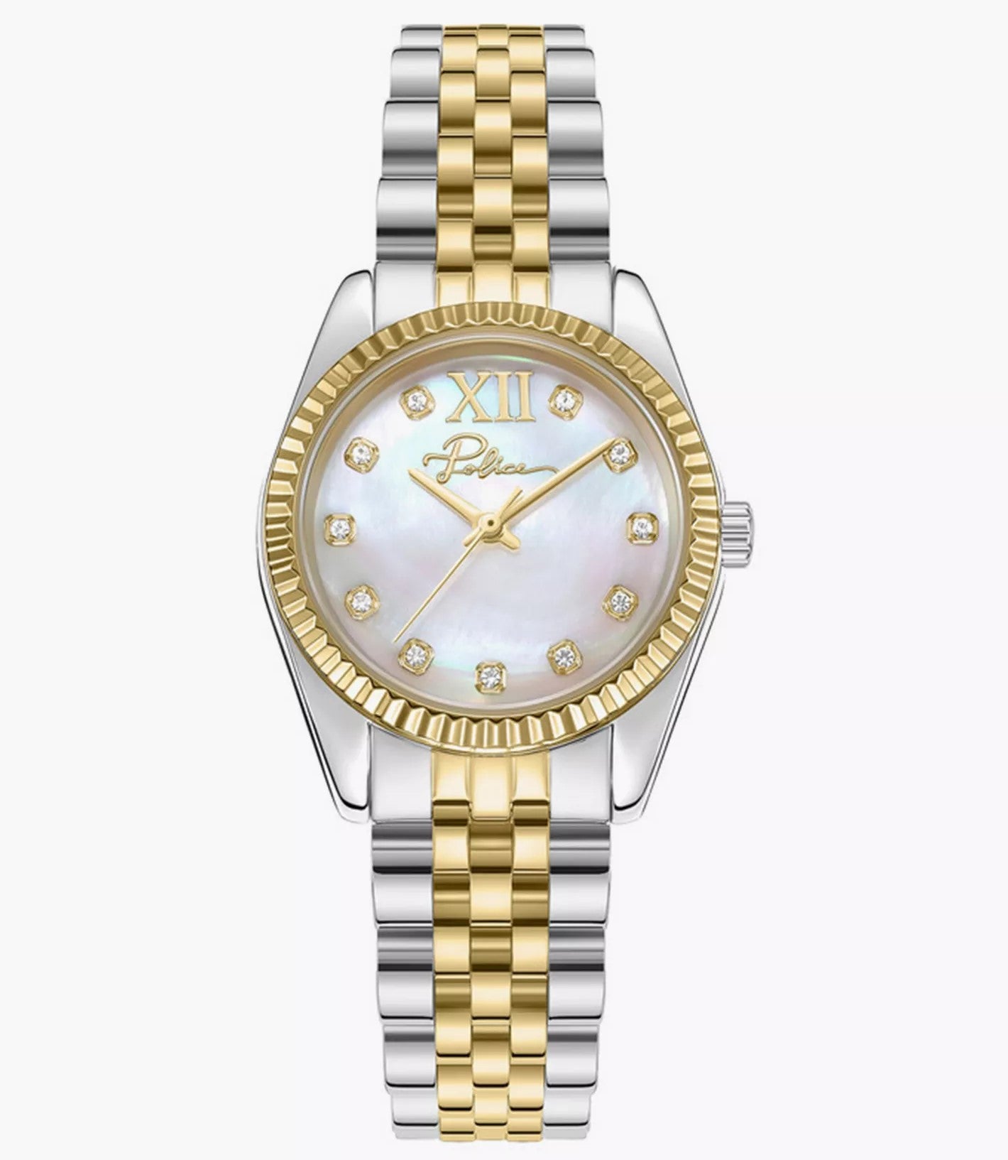 Flute Ladies Watch Size 28mm