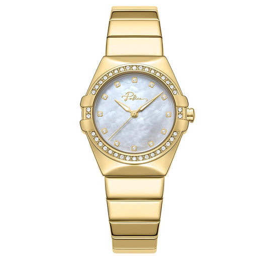 Cosmos Ladies Watch Size 33mm