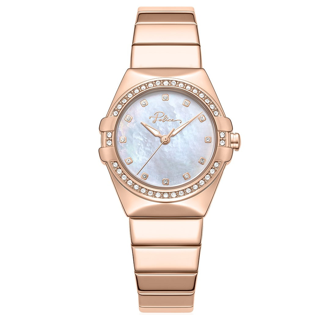 Cosmos Ladies Watch Size 33mm