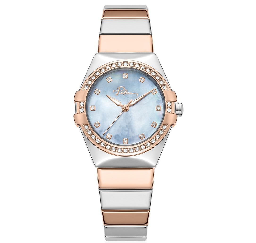 Cosmos Ladies Watch Size 33mm