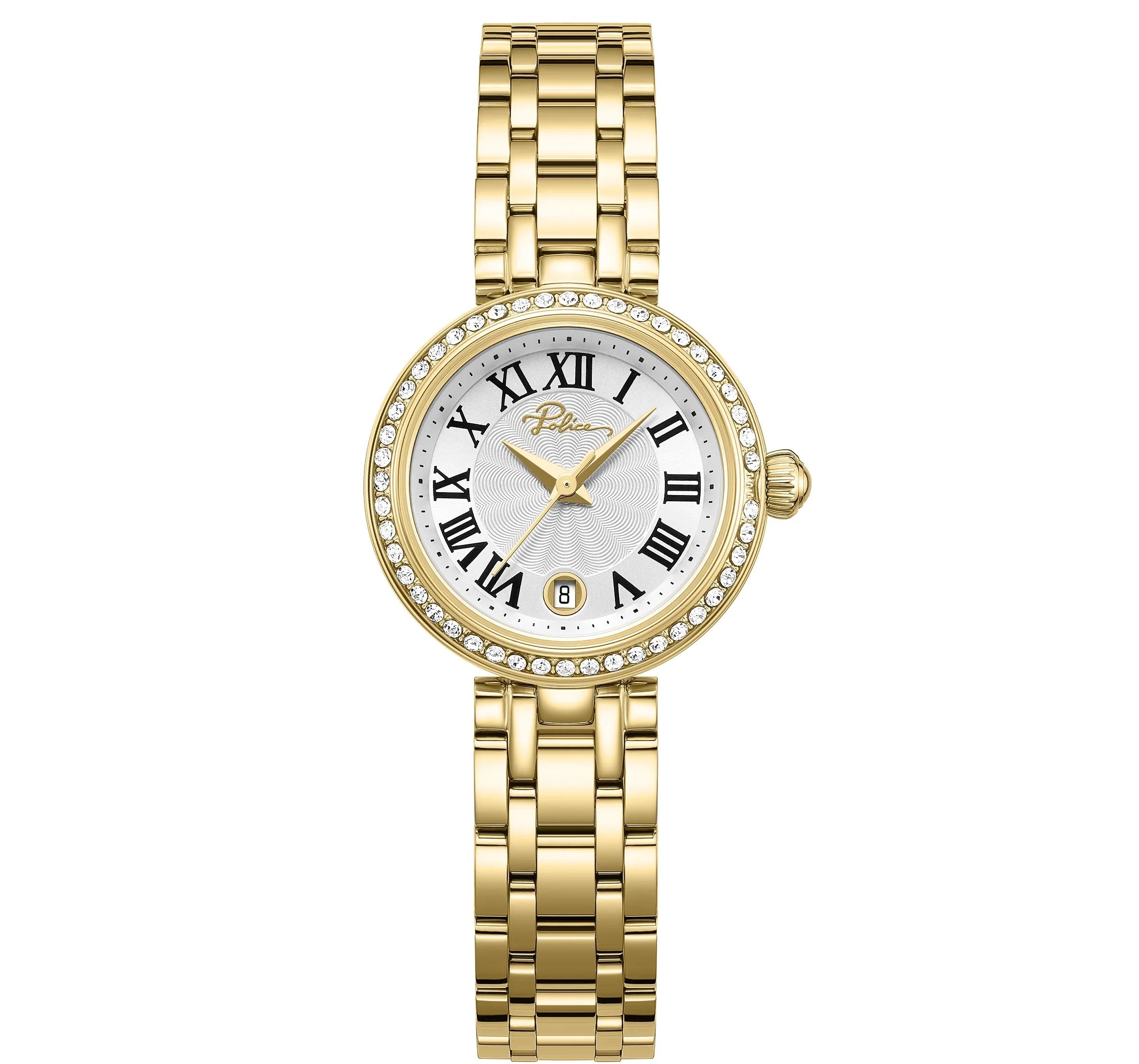 Denali Ladies Watch Size 36mm