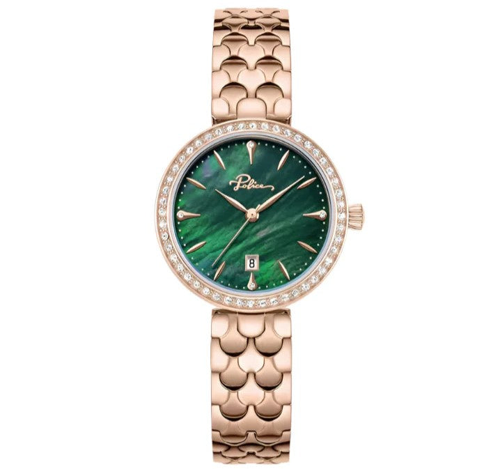 Ophidia Ladies Watch Size 40mm