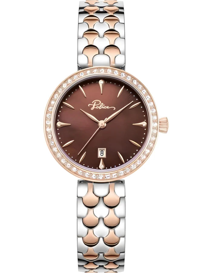 Ophidia Ladies Watch Size 40mm