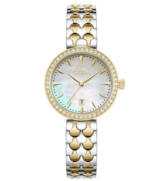 Ophidia Ladies Watch Size 40mm