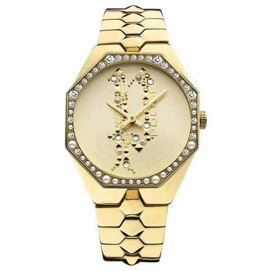 MONTARIA LADIES WATCH SIZE 35MM