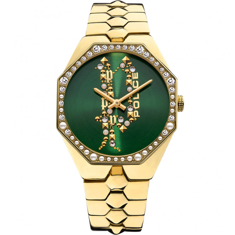 MONTARIA LADIES WATCH SIZE 35MM