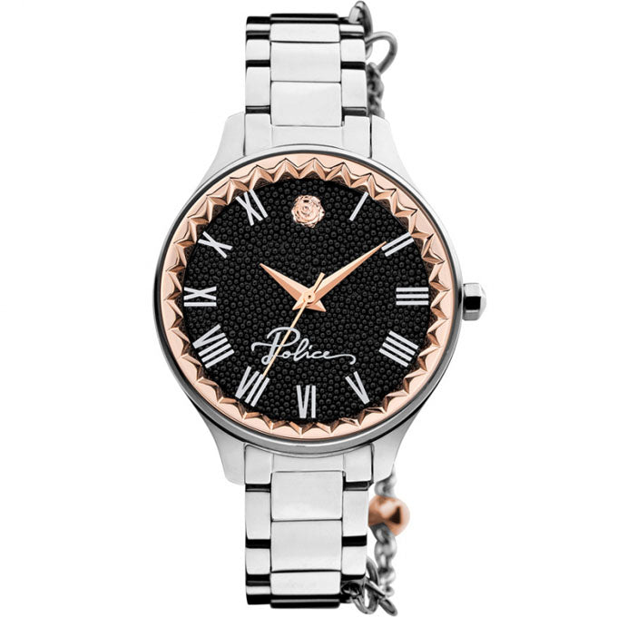 TROPEA LADIES WATCH SIZE 34MM
