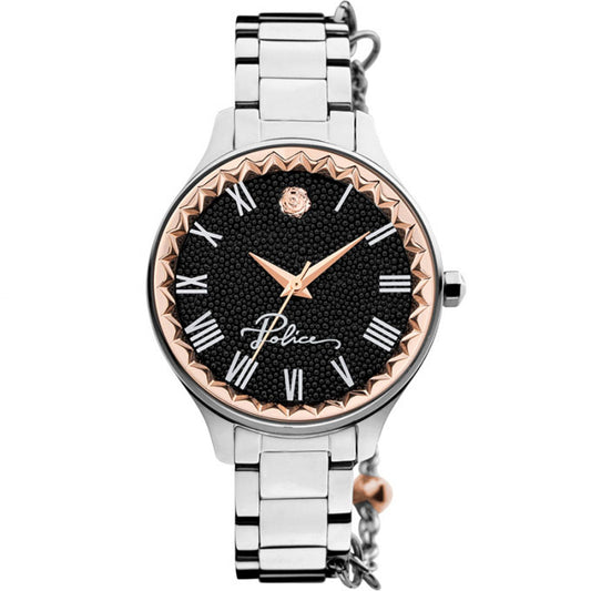 TROPEA LADIES WATCH SIZE 34MM