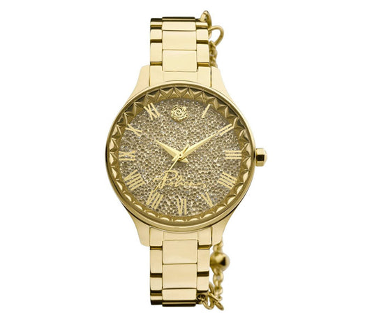 TROPEA LADIES WATCH SIZE 34MM