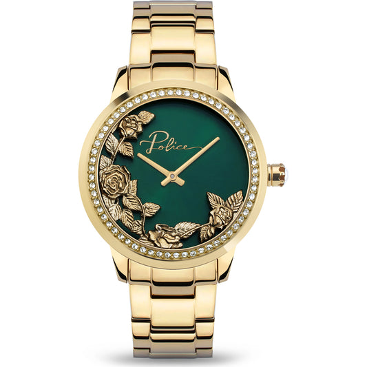 Camii Ladies Watch Size 34mm