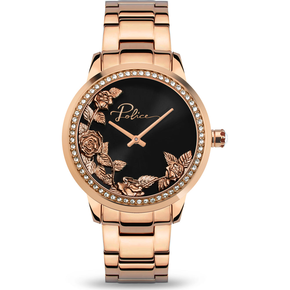 Camii Ladies Watch Size 34mm