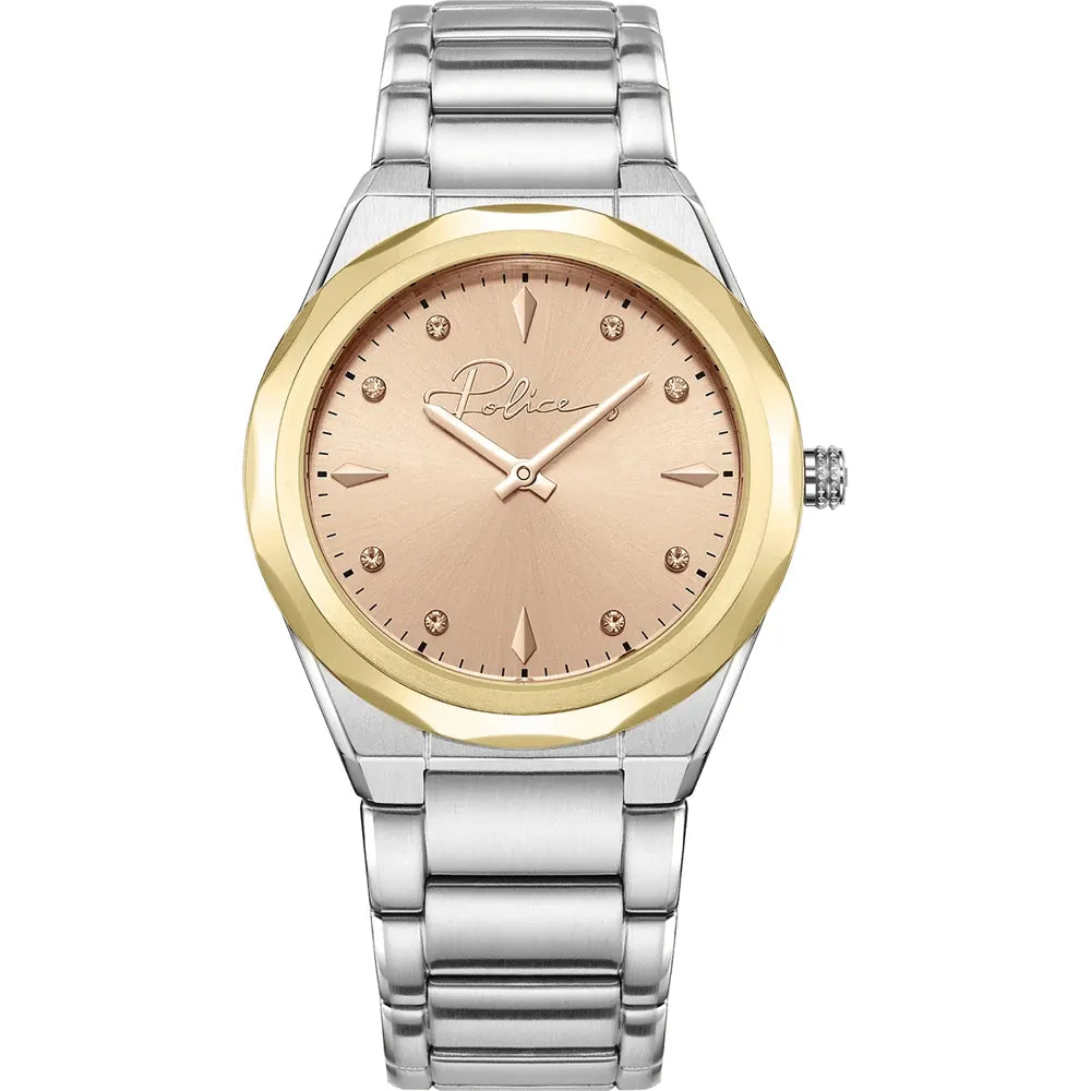 Hana Ladies Watch Size 34mm
