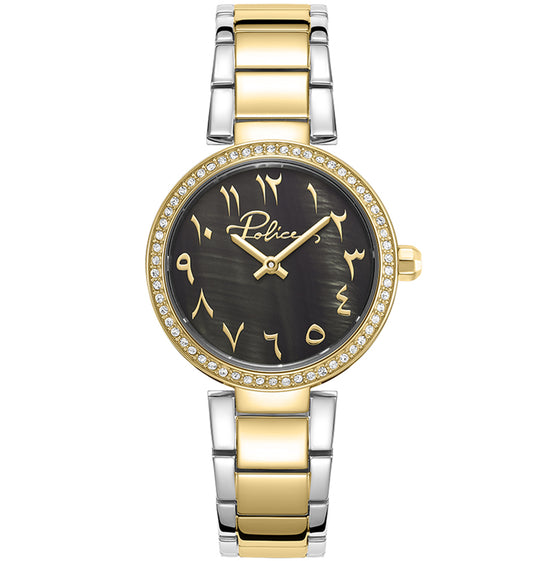 Ladies Analog Watch Size 30mm