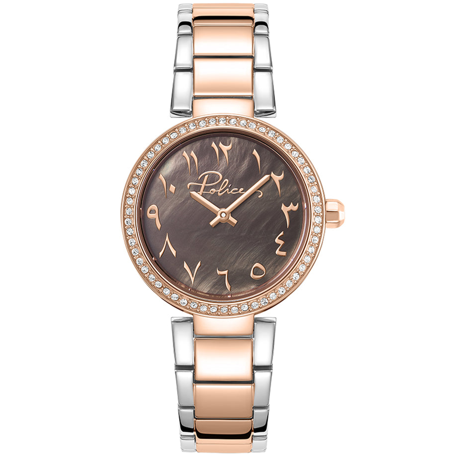 Ladies Analog Watch Size 30mm