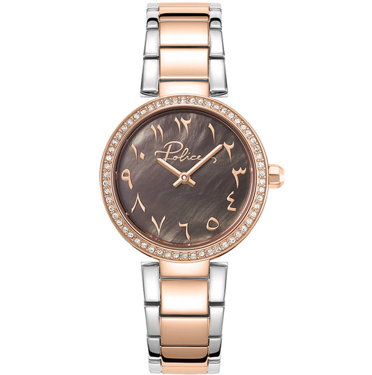 Ladies Analog Watch Size 30mm