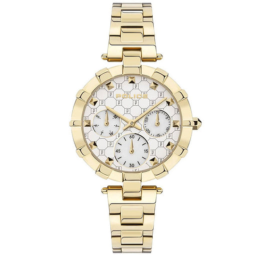 HAKAI LADIES WATCH SIZE 34MM