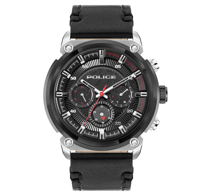 ARMOR GENTS WATCH SIZE 50MM
