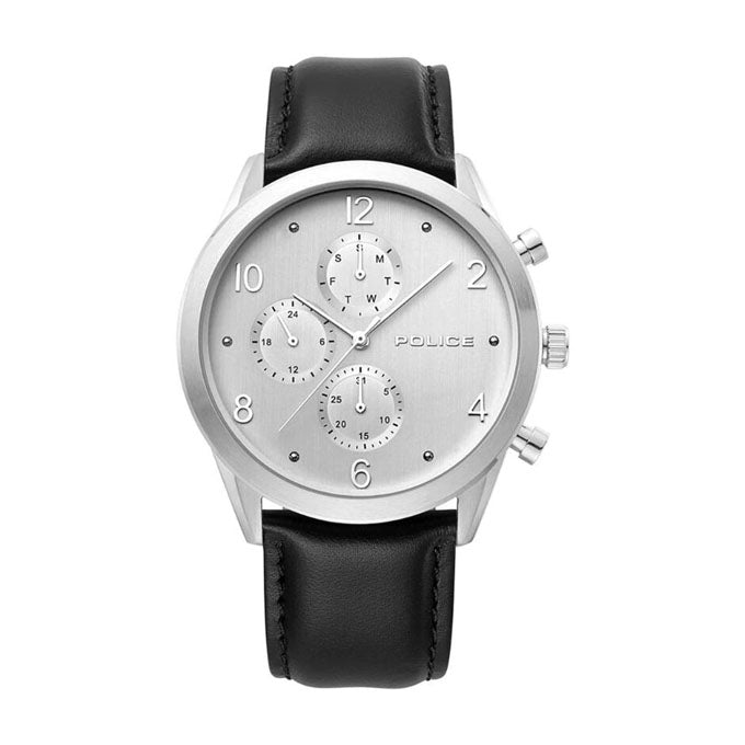 SILFRA GENTS WATCH SIZE 44MM