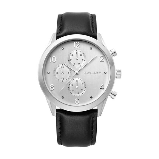 SILFRA GENTS WATCH SIZE 44MM