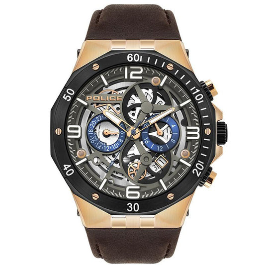 RIZAL GENTS WATCH SIZE 46MM