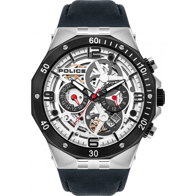 RIZAL GENTS WATCH SIZE 46MM
