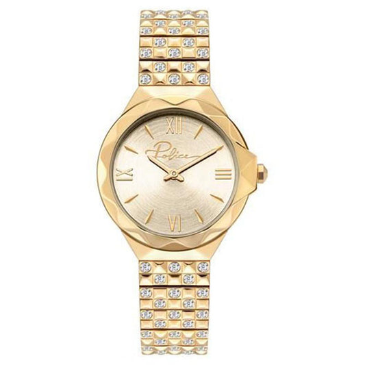AGRA LADIES WATCH SIZE 34MM