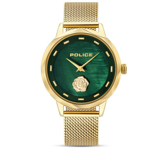 Anjar Ladies Watch Size 36mm