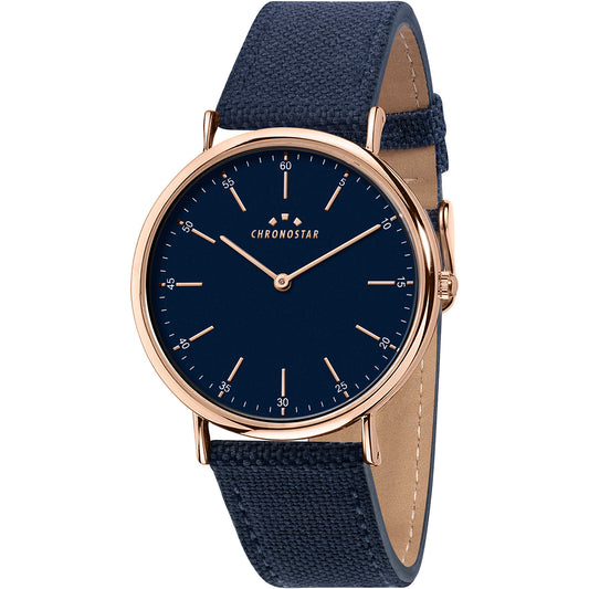 Preppy Gents Watch Size 40mm