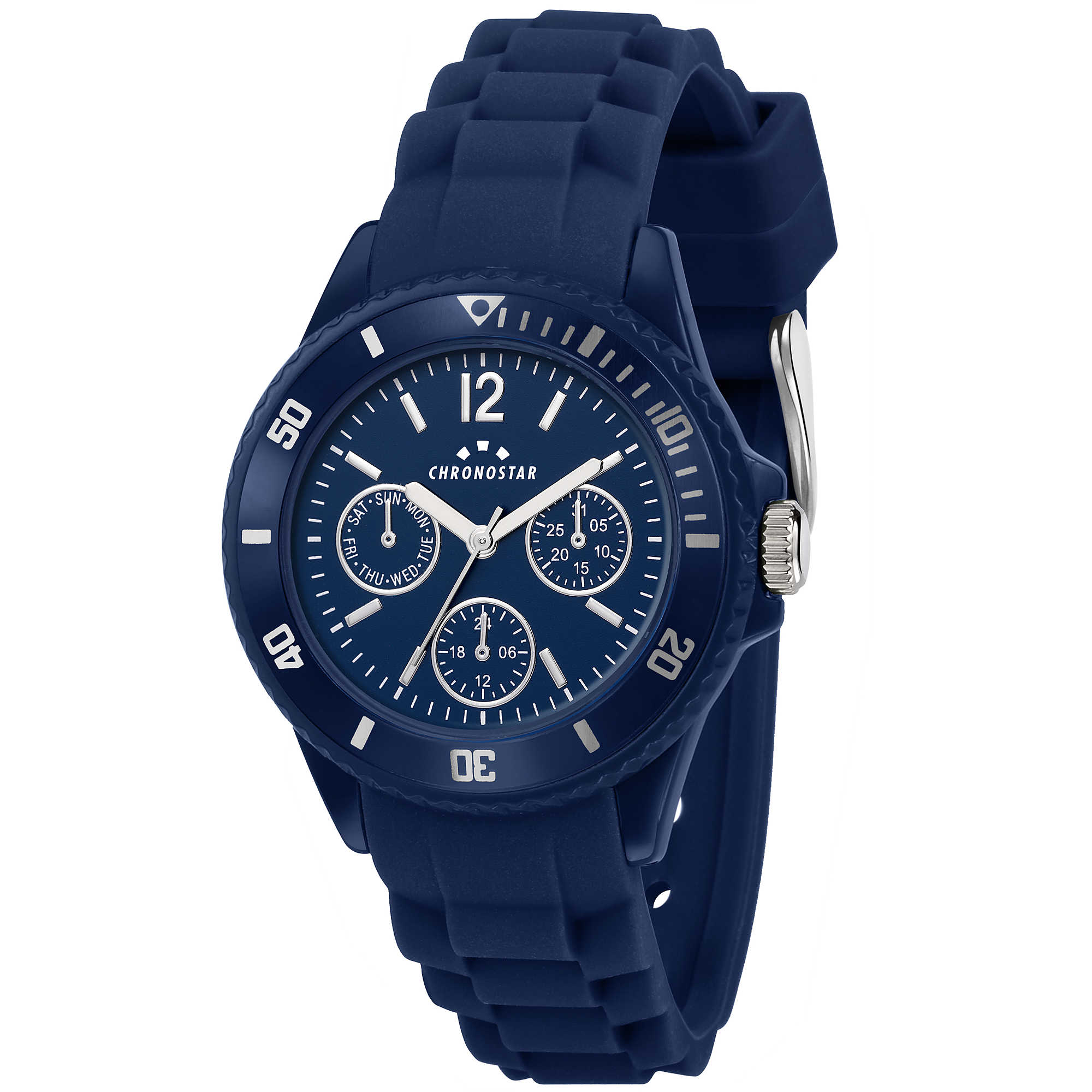 Rocket Ladies Watch Size 35mm