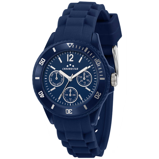 Rocket Ladies Watch Size 35mm