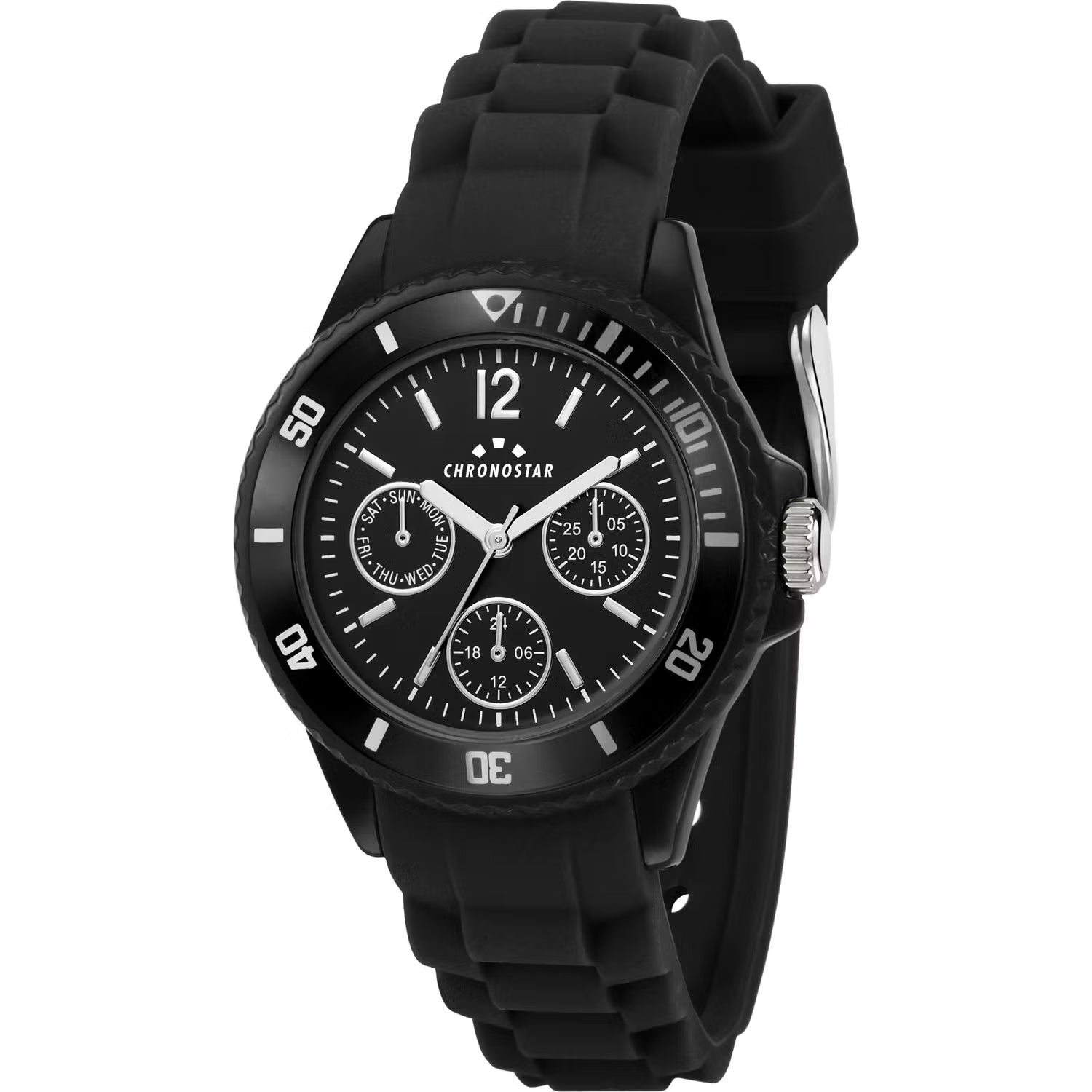 Rocket Ladies Watch Size 35mm