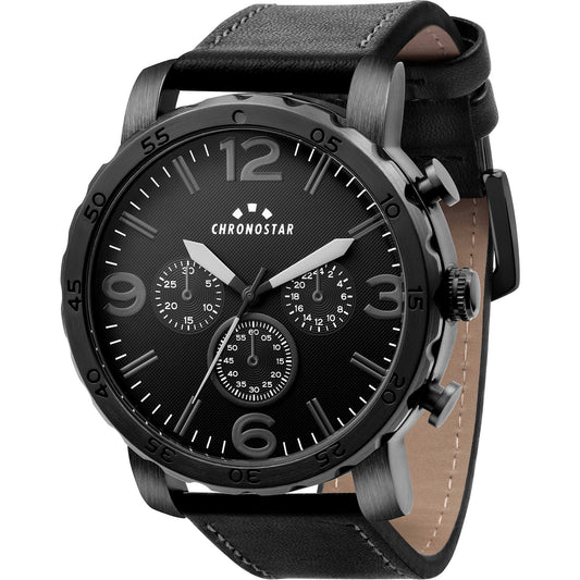 Causal Gents Watch Size 49mm