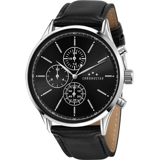 Dandy Gents Watch Size 44mm
