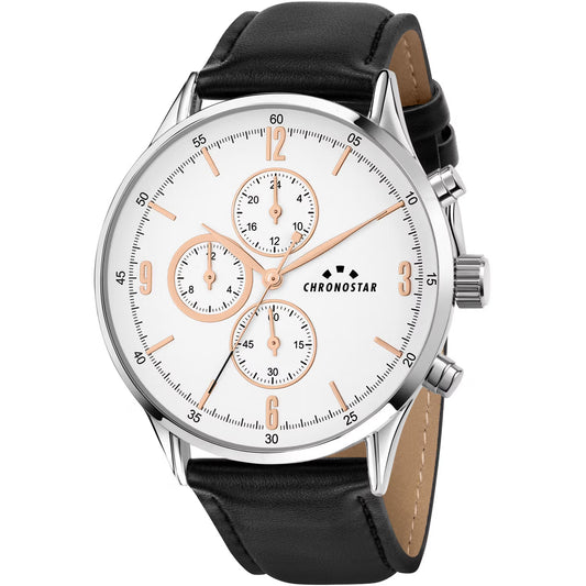 Dandy Gents Watch Size 44mm