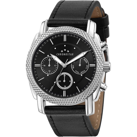 Force Gents Watch Size 42mm
