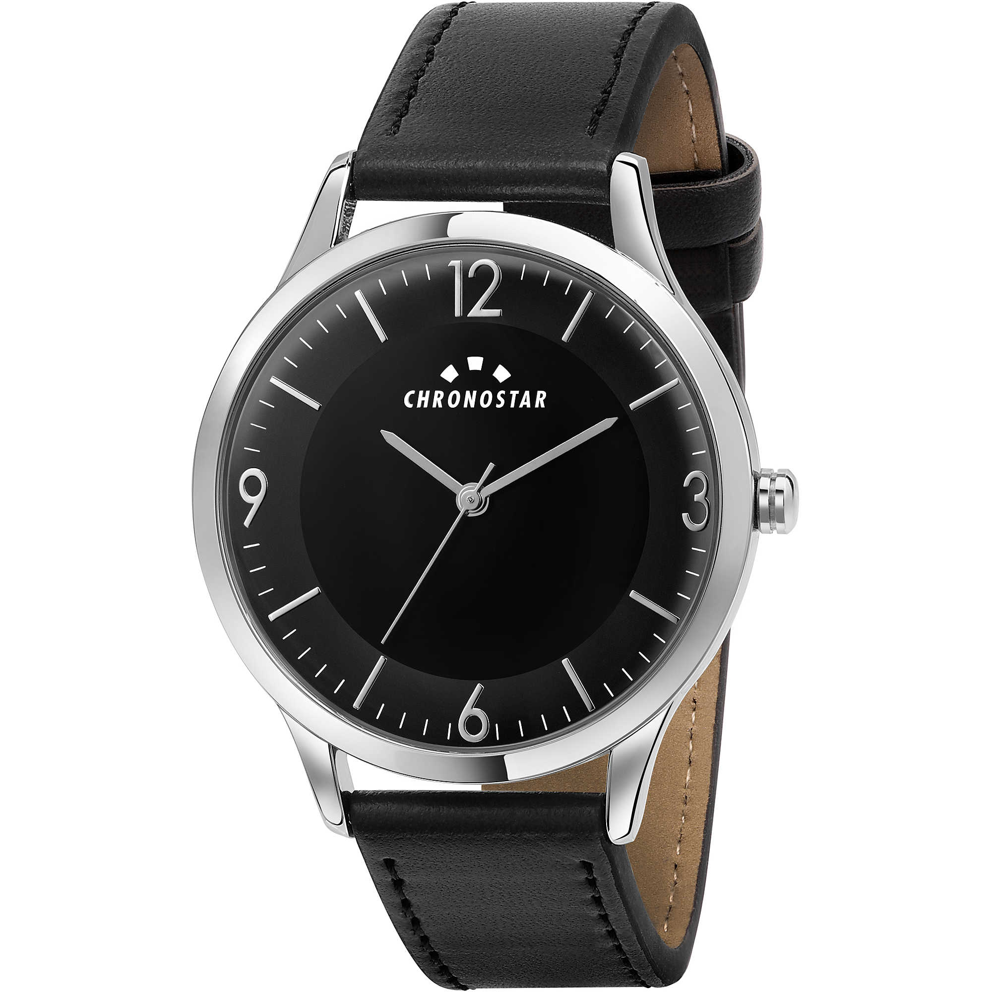 Retro Gents Watch Size 39mm