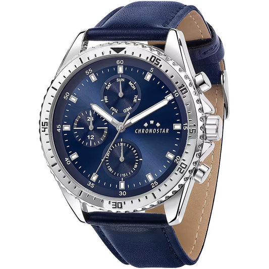 Race Gents Watch 44mm