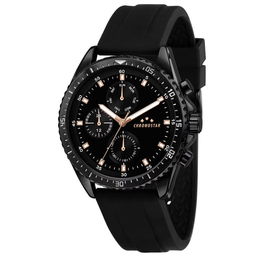 Race Gents Watch Size 43.5mm